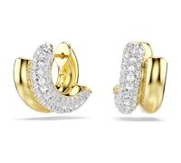 Swarovski Creolen - DEXTERA - 5740735 gold