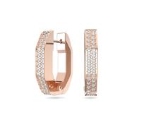 Swarovski Creolen - Dextera S - 5634993 roségold