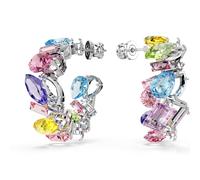 Swarovski Creolen - Gema - 5692412 silber