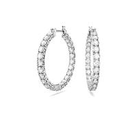 Swarovski Matrix Ohrringe 5647715