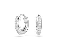 Swarovski Creolen - Matrix - 5690670 silber