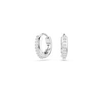 Swarovski Creolen - Matrix - 5690670 silber