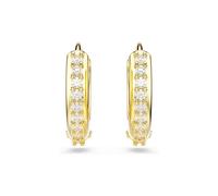 Swarovski Creolen - Matrix - 5697228 gold