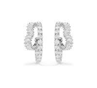 Swarovski Ohrringe - Matrix - 5705748 weiß