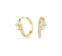 Swarovski Mesmera Attract - Ohrringe Für Damen one_size Gold