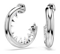 Swarovski Creolen - Sublima - 5723288 silber