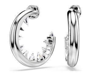 Swarovski Creolen - Sublima - 5723288 silber