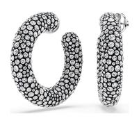 Swarovski Creolen - SUBLIMA - 5732283 silber