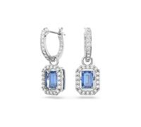 Swarovski Creolen Una Millenia Dc 5619500