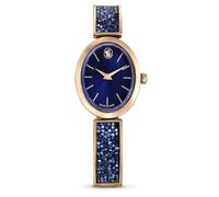 Swarovski Uhren - Crystal Rock Oval - 5656822 blau