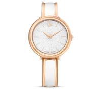 Swarovski Uhren - Crystalline - 5689324 roségold