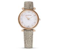 Swarovski Uhren - Crystalline Wonder - 5656899 beige