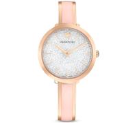 Swarovski Uhren - Crystalline Delight - 5642221 roségold