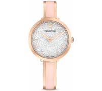 Swarovski Crystalline Delight Damen Uhr Rosegold 5642218