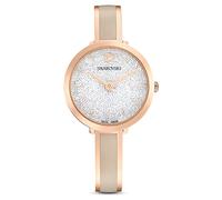 Swarovski Uhren - Crystalline Delight - 5642221 roségold