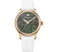 Swarovski Crystalline Hours Uhr, weiss