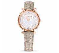 Swarovski Uhren - Crystalline Wonder - 5656899 beige