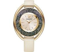 Swarovski Dame Crystalline Oval roségold 5296319 Neu & Ovp