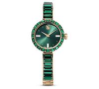 Swarovski Damen Analog Schweizer Quarzwerk Uhr mit Edelstahl Armband 5690808