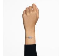 Swarovski Damen Armband Latisha Blume, Mehrfarbig 5636590