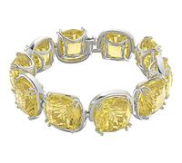 Swarovski Damen-Armband Metall Kristall