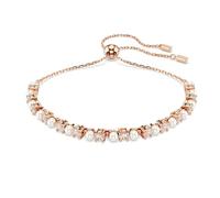 Swarovski Armband - Matrix - 5729506 roségold