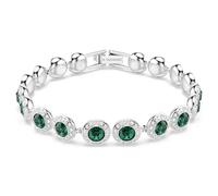 Swarovski Damen Armband Una Angelic - Elegantes Kristall-Armband mit Artikelnumm...