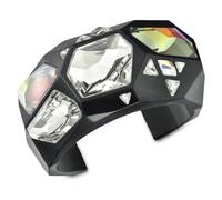 Swarovski Damen-Armreif Rocket Acrylglas Gr. M 1128208