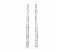 Swarovski Ohrringe - Matrix - 5709257 weiß