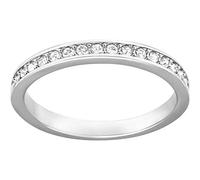 Swarovski Damen Ring silber, Größe 55, 4332636 Silber 55