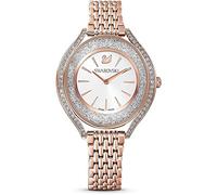 Swarovski Damen-Damenuhr One Size Rosé 32012330