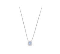 Swarovski Damen-Halskette Millenia Kristall, One Size, Ohne Edelstein