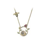 Swarovski Damen-Kette 1084540
