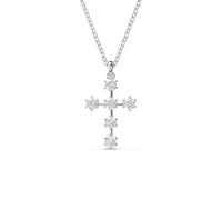Swarovski Halskette - 5675576 silber