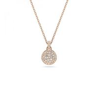 Swarovski Halskette Meteora 5683450 Damen Metall Kristall Einheitsgröße
