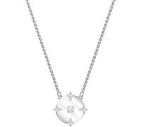 Swarovski Damen-Ketten mit Anhänger & Anhänger Edelstahl 5497232