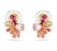 Swarovski Damen Ohrclips Rosa GEMA 5688479