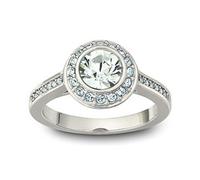 Swarovski Damen-Ring 1094778