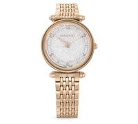 Swarovski Uhren - Crystalline Wonder - 5656911 roségold