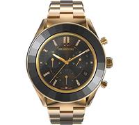 Swarovski Damen-Uhren Analog Quarz