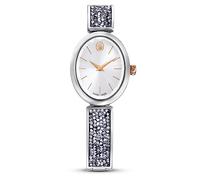 Swarovski Damen-Uhren Analog Quarz
