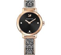 Swarovski Damen-Uhren Analog Quarz One Size Metall 87434494