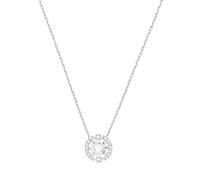 Swarovski, Damenkette, Größe 38 CM