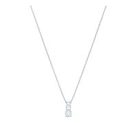 Swarovski, Damenkette, Größe 38 CM