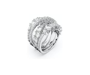 Swarovski Damenring Hyperbola Spin 5584646