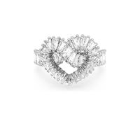 Swarovski Ring - Matrix - 5648291 silber