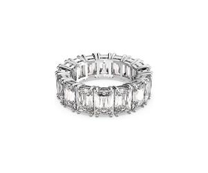 Swarovski Damenring Matrix Baguette Vittore 5562129