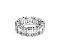 Swarovski Damenring Matrix Baguette Vittore 5572695