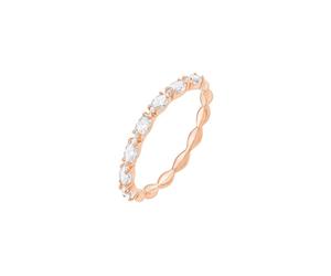 Swarovski Damenring MATRIX MARQUISE VITTORE 5366576