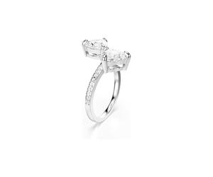 Swarovski Damenring Mesmera 5705595